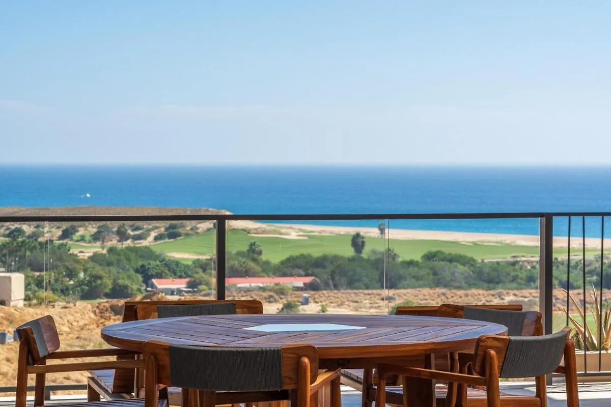 Serene Shores Elegant 3Br Escape With Golf Cart Cabo San Lucas Mexique
