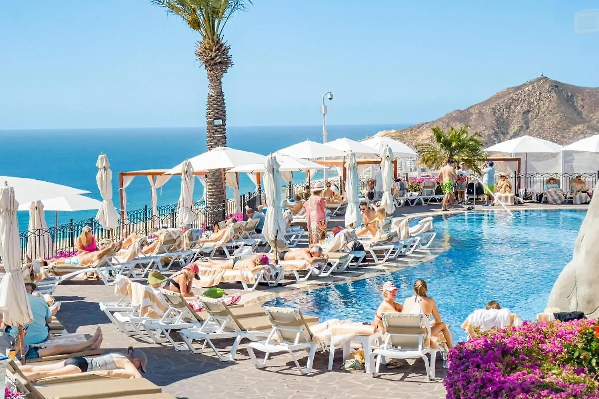 Serene Shores Elegant 3Br Escape With Golf Cart Cabo San Lucas 0*,  Mexique