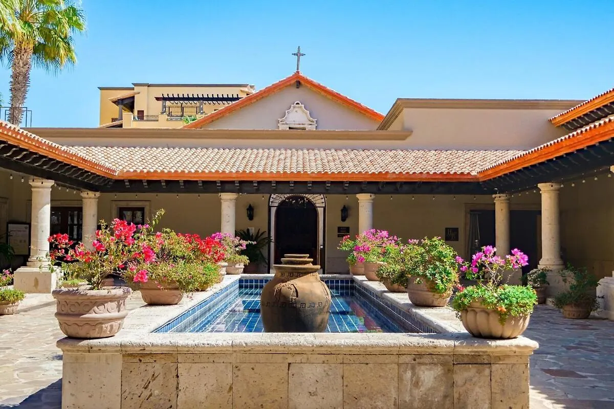 Serene Shores Elegant 3Br Escape With Golf Cart Cabo San Lucas Mexique