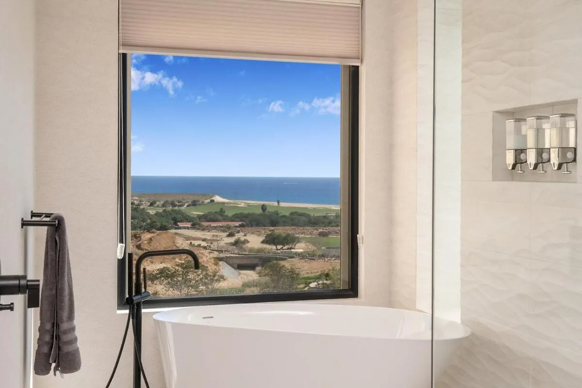 Appartement Serene Shores Elegant 3Br Escape With Golf Cart Cabo San Lucas