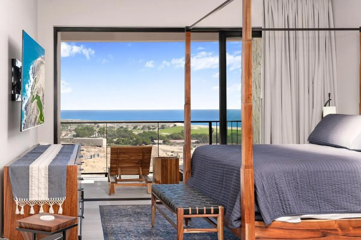 Serene Shores Elegant 3Br Escape With Golf Cart Cabo San Lucas 0*,  Mexique