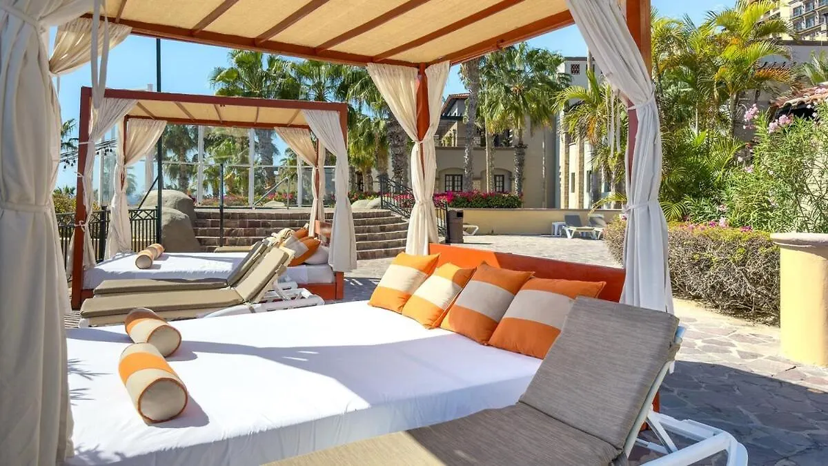 Appartement Serene Shores Elegant 3Br Escape With Golf Cart Cabo San Lucas