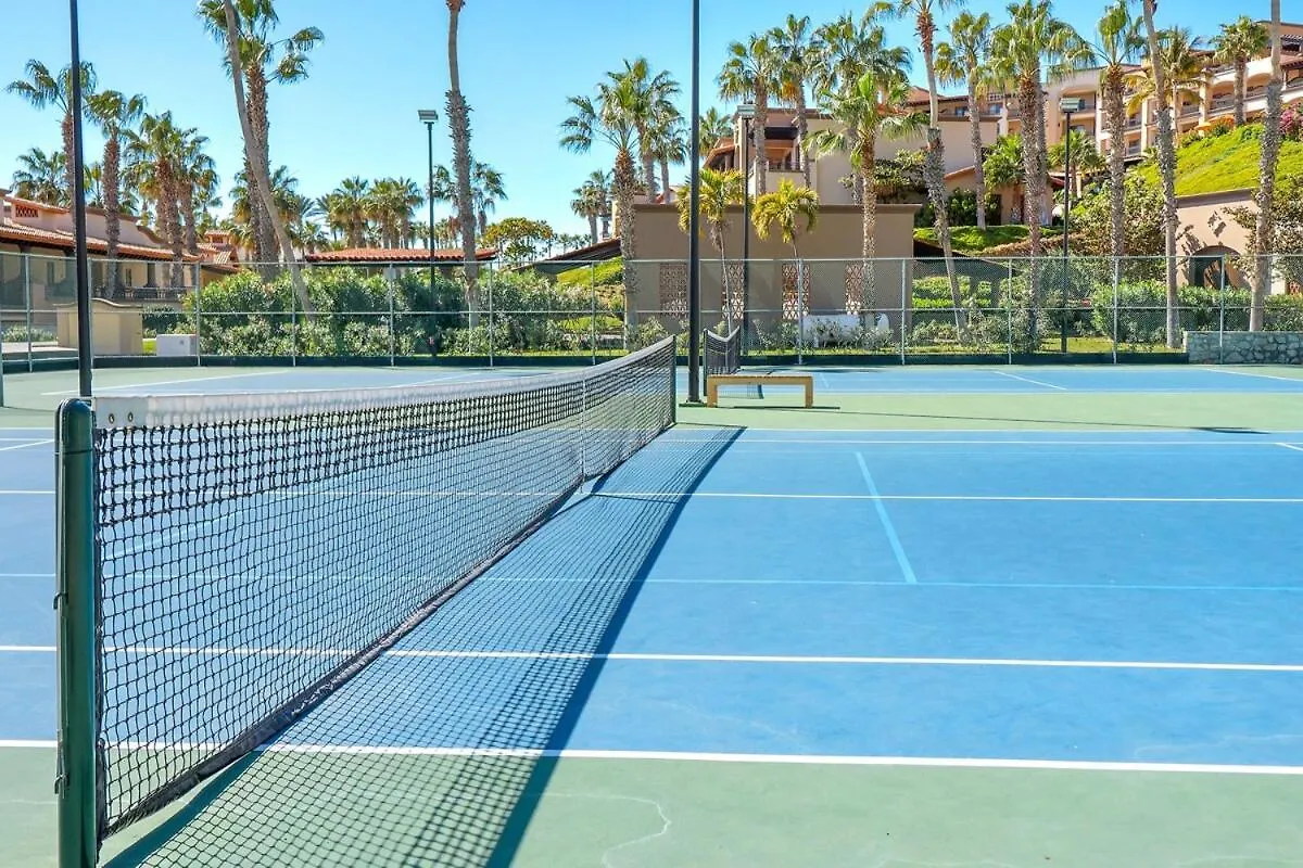 Appartement Serene Shores Elegant 3Br Escape With Golf Cart Cabo San Lucas Mexique