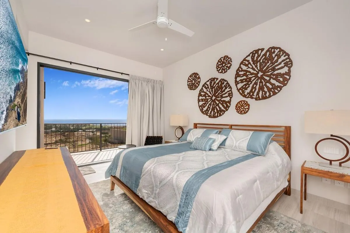 Serene Shores Elegant 3Br Escape With Golf Cart Cabo San Lucas 0*,  Mexique